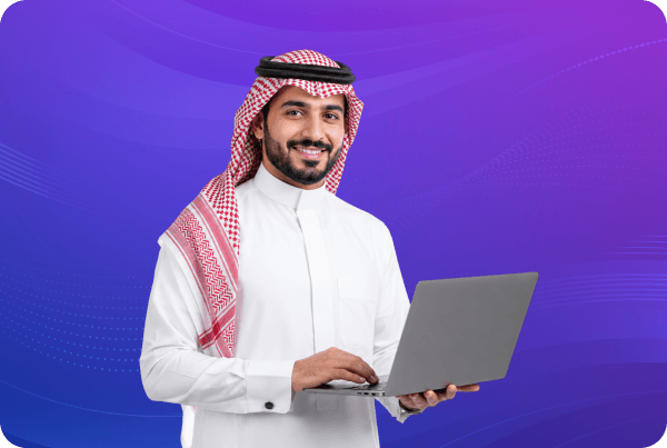 لماذا تختارنا
